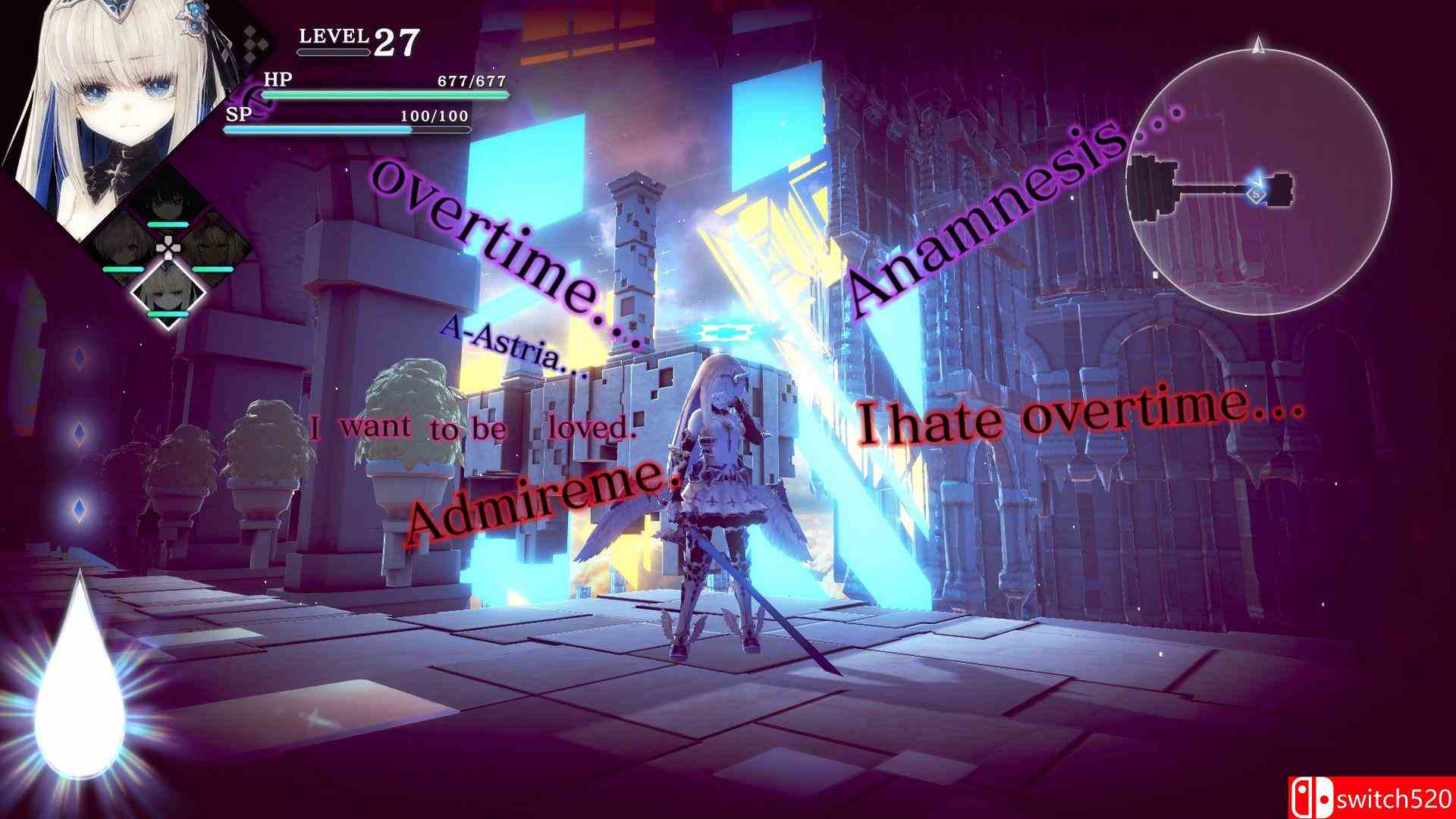 《恸哭之星（Crystar）》HOODLUM镜像版[TW/EN/JP]_3