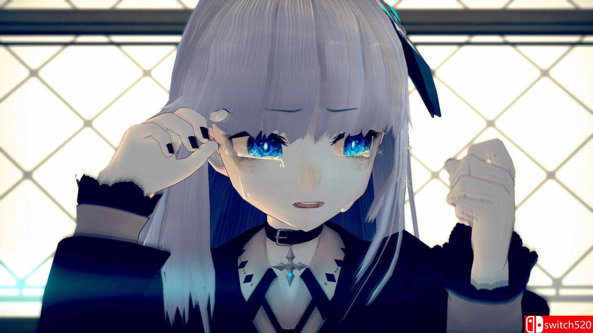《恸哭之星（Crystar）》HOODLUM镜像版[TW/EN/JP]_5