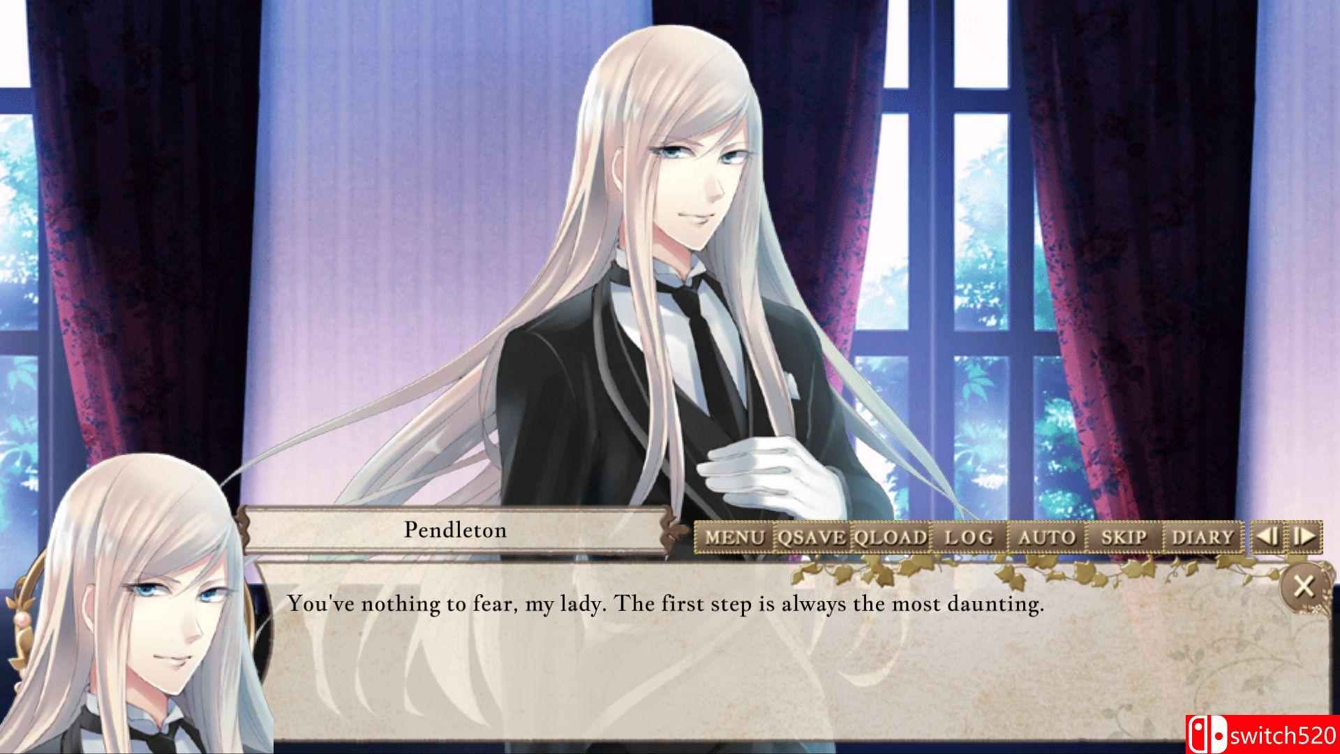 《伦敦侦探神秘事件（London Detective Mysteria）》DARKSiDERS镜像版[EN/JP]_2