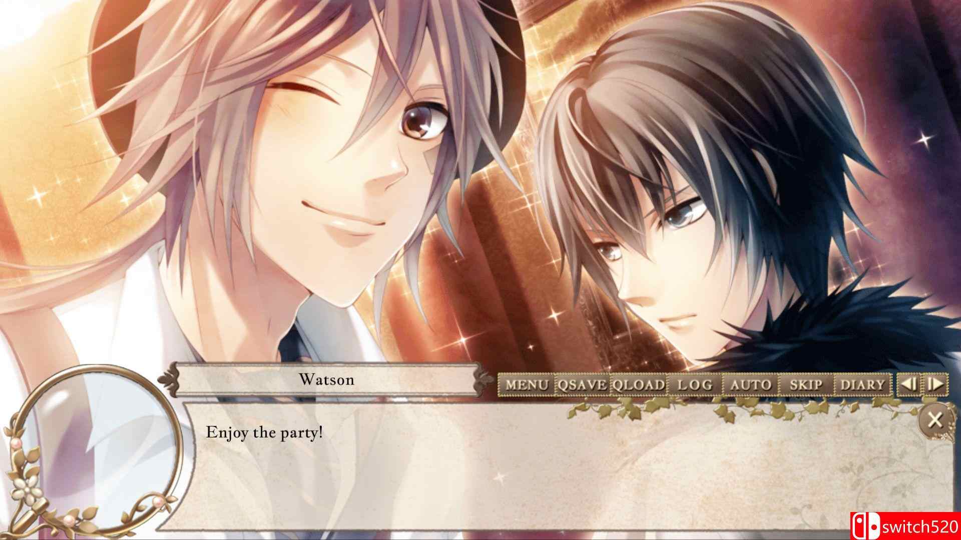 《伦敦侦探神秘事件（London Detective Mysteria）》DARKSiDERS镜像版[EN/JP]_3