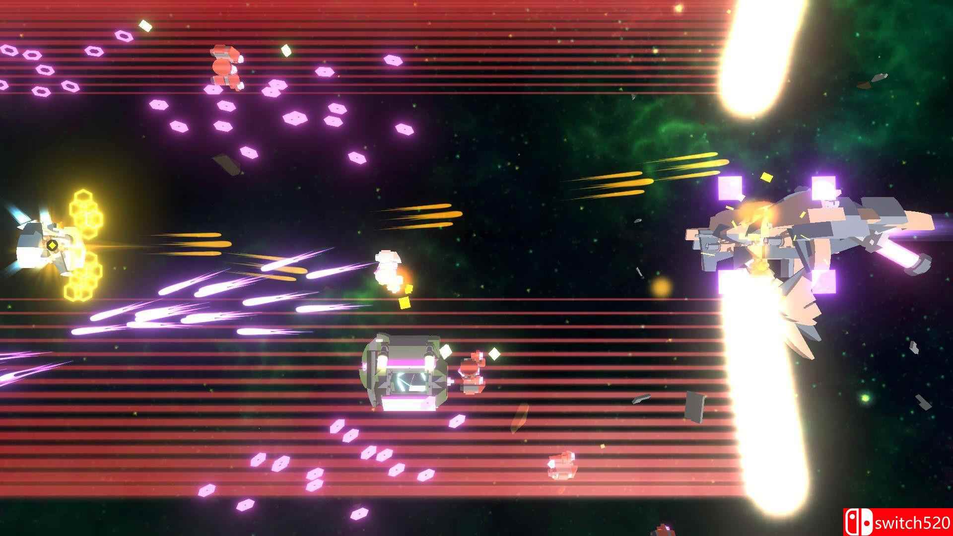 《Grand Brix Shooter（Grand Brix Shooter）》PLAZA镜像版[CN/TW/EN/JP]_4