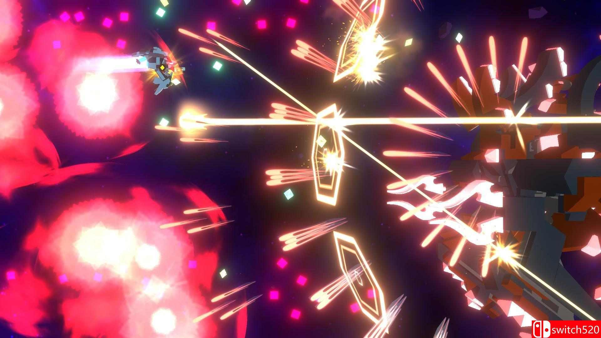 《Grand Brix Shooter（Grand Brix Shooter）》PLAZA镜像版[CN/TW/EN/JP]_2