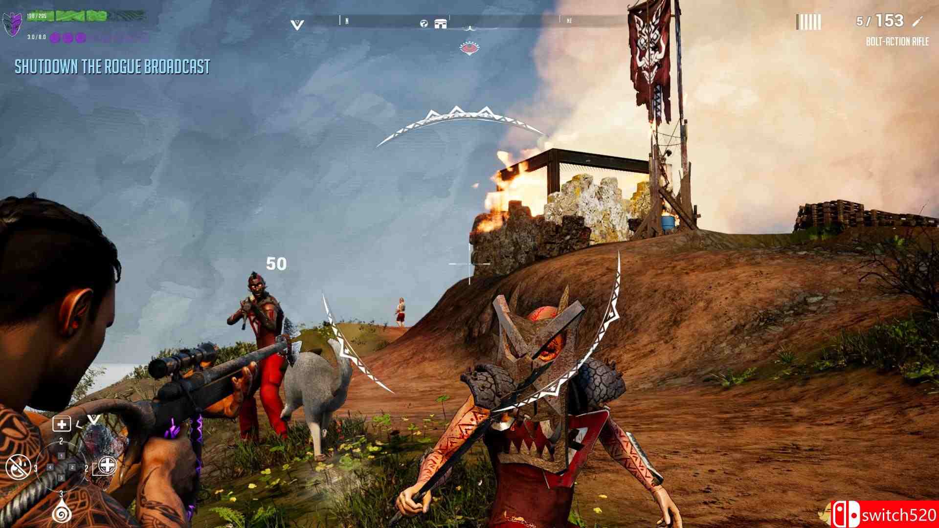 《瓦胡岛的灰烬（Ashes of Oahu）》CODEX镜像版[EN]_1