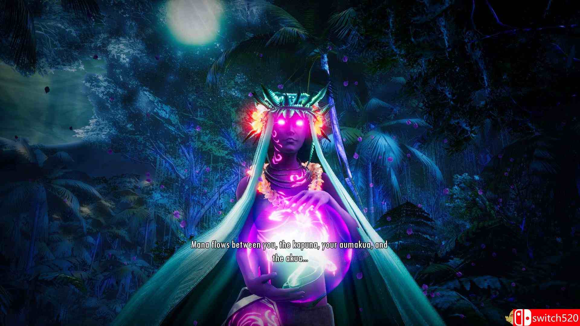 《瓦胡岛的灰烬（Ashes of Oahu）》CODEX镜像版[EN]_2