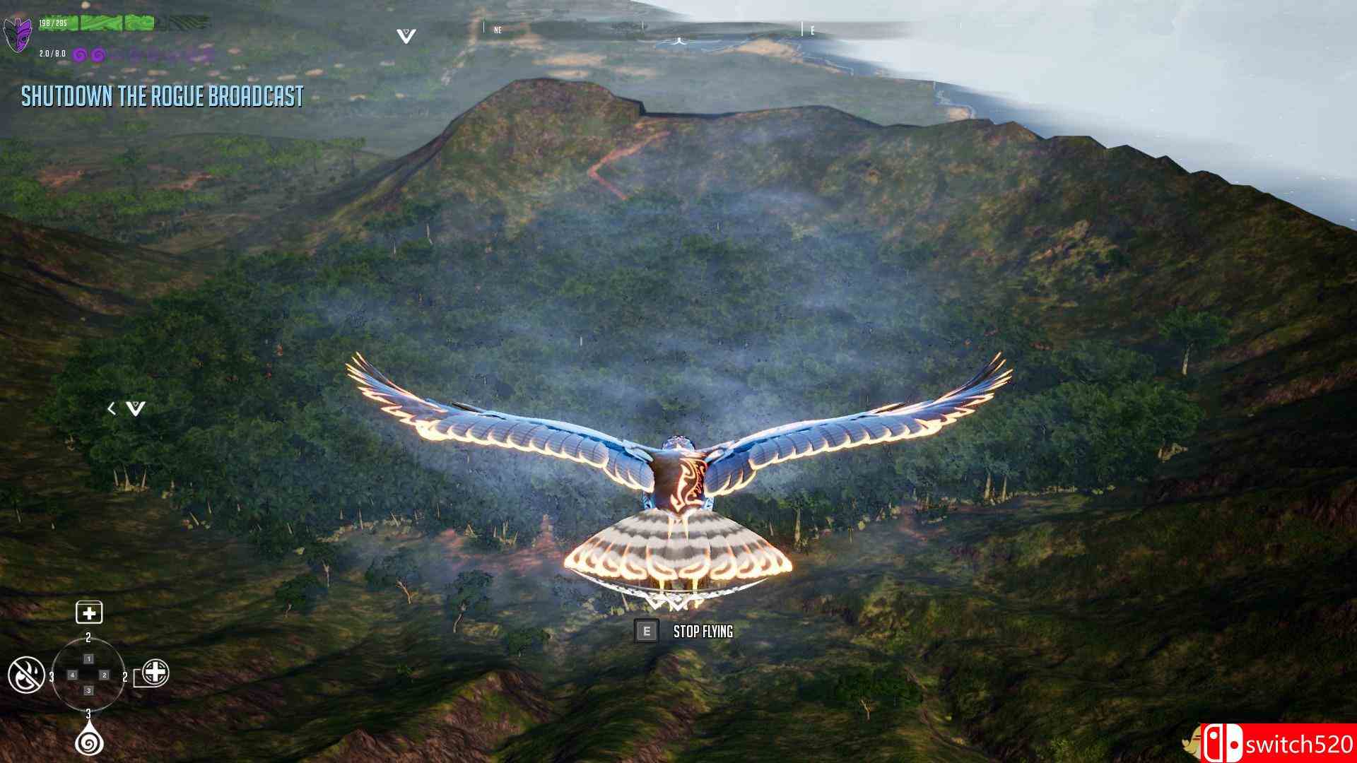 《瓦胡岛的灰烬（Ashes of Oahu）》CODEX镜像版[EN]_3