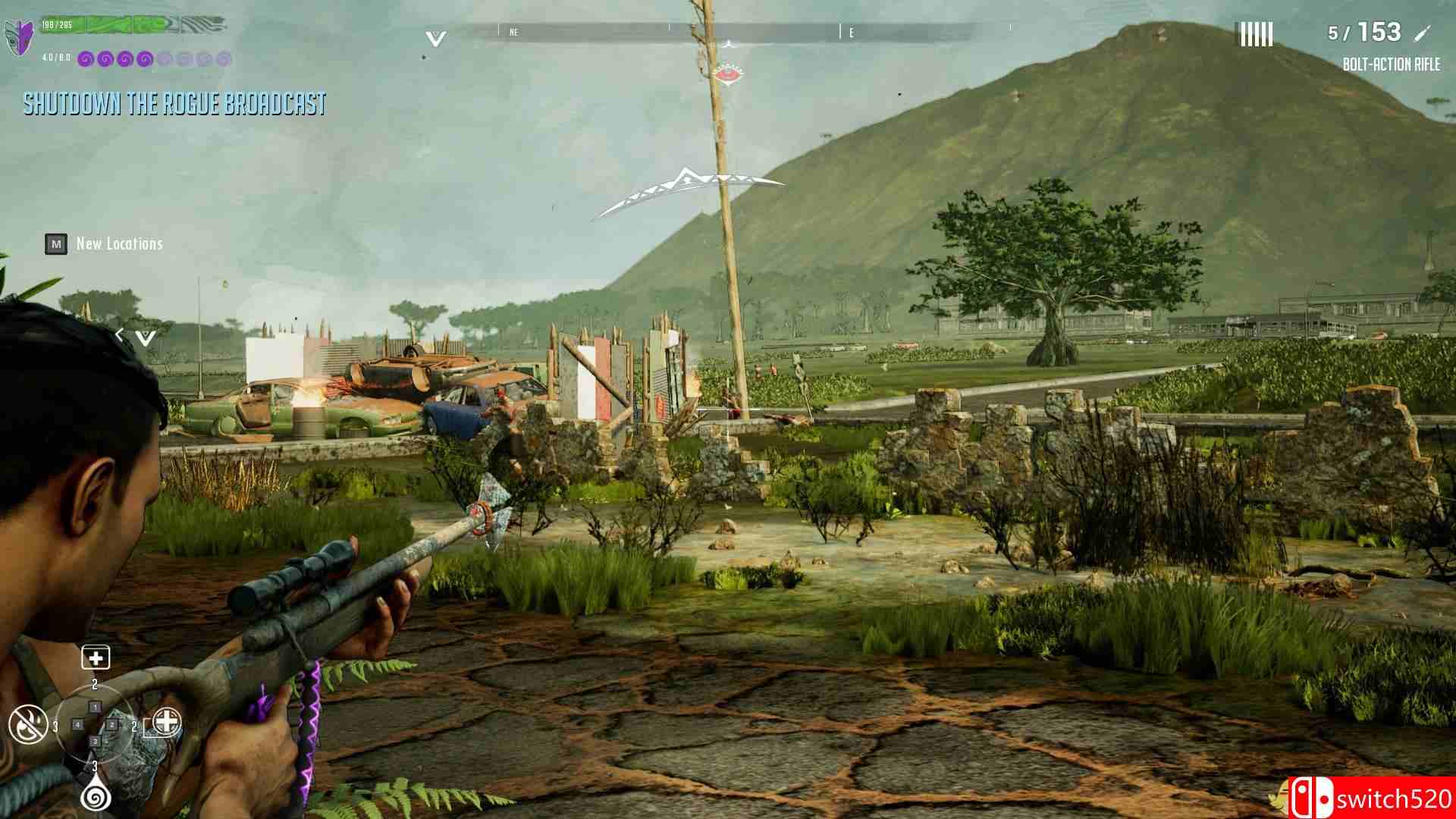 《瓦胡岛的灰烬（Ashes of Oahu）》CODEX镜像版[EN]_4