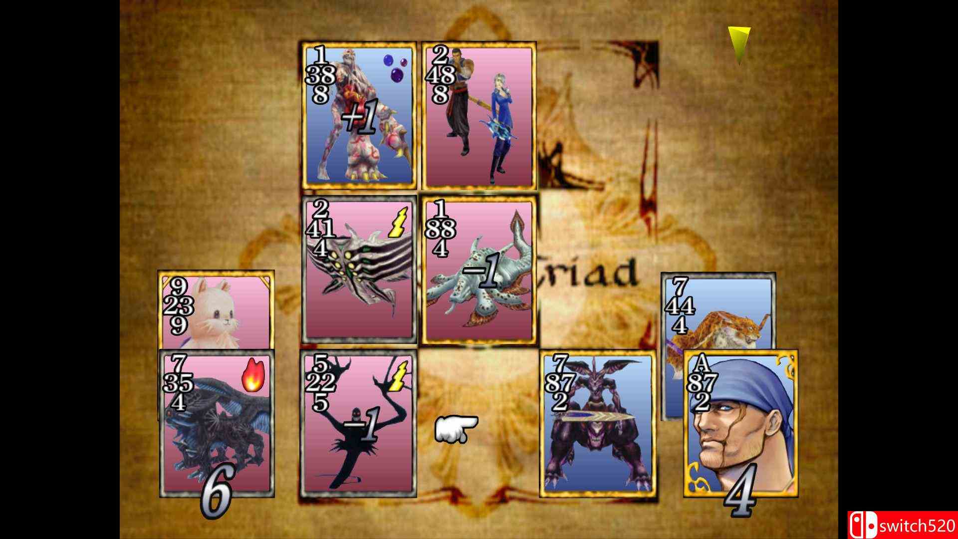 《最终幻想8：重制版（Final Fantasy VIII Remastered）》v1.0.3 PLAZA镜像版[EN/JP]_4