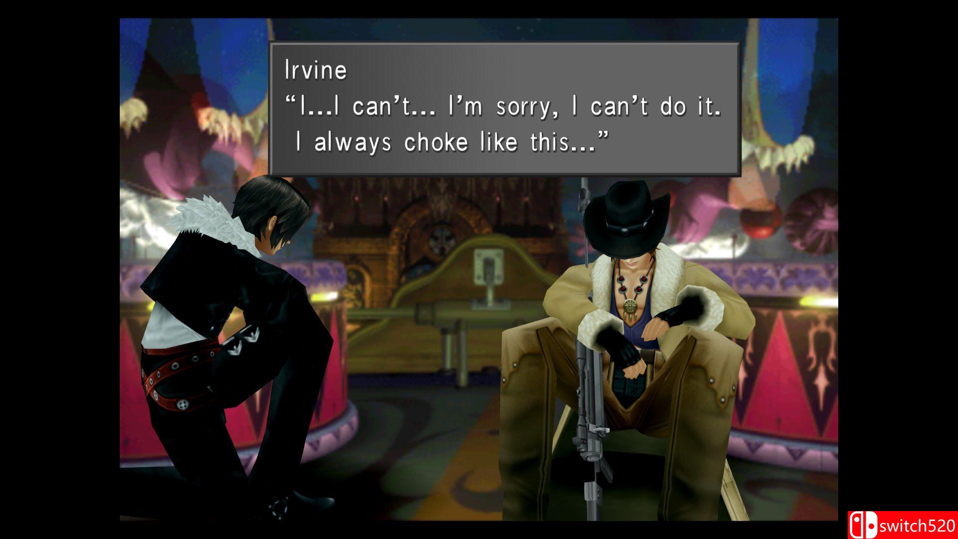 《最终幻想8：重制版（Final Fantasy VIII Remastered）》v1.0.3 PLAZA镜像版[EN/JP]_5
