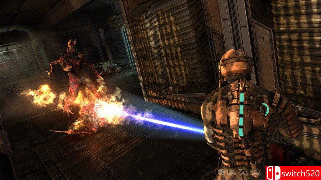 《死亡空间（Dead Space）》GOG版 I_Know镜像版[EN]_2