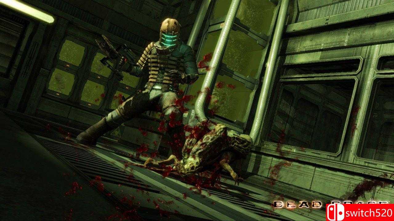 《死亡空间（Dead Space）》GOG版 I_Know镜像版[EN]_1