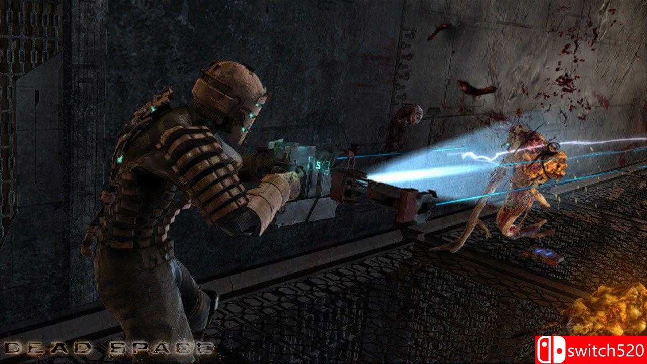 《死亡空间（Dead Space）》GOG版 I_Know镜像版[EN]_4