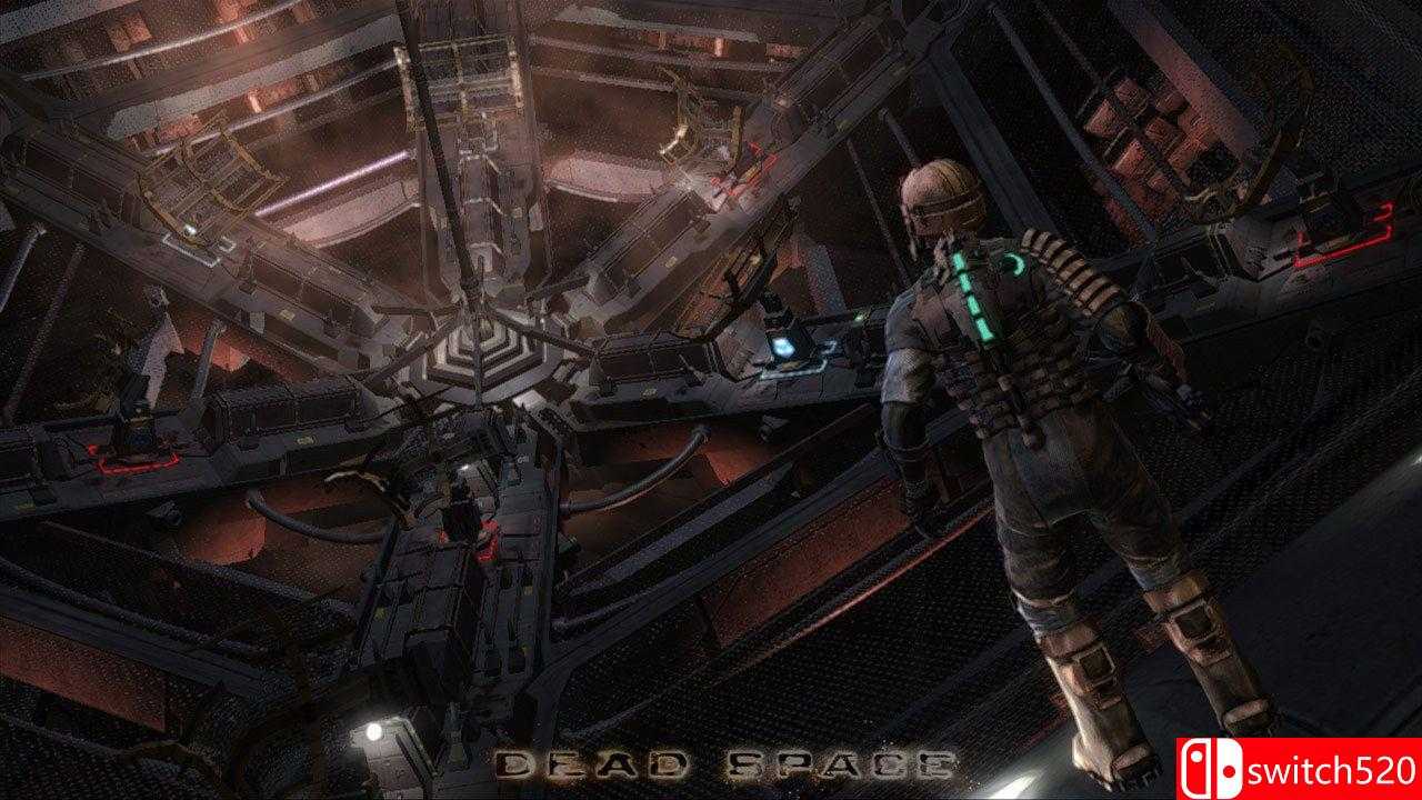 《死亡空间（Dead Space）》GOG版 I_Know镜像版[EN]_3