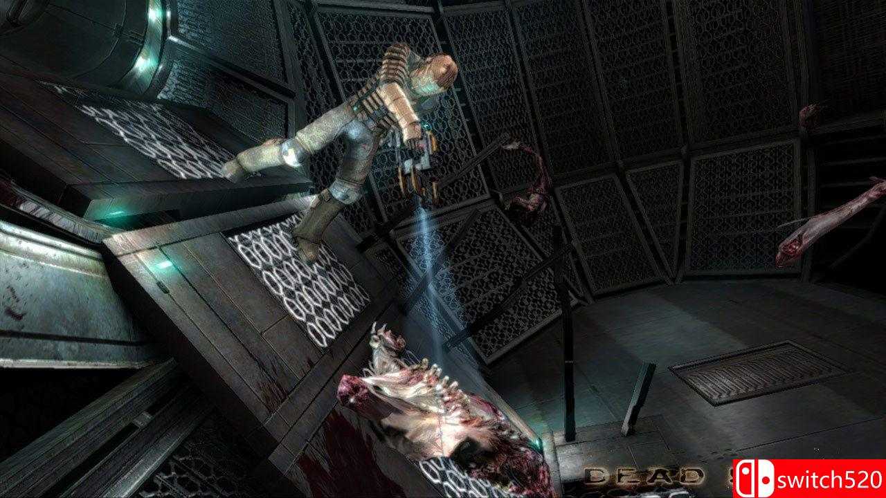 《死亡空间（Dead Space）》GOG版 I_Know镜像版[EN]_5