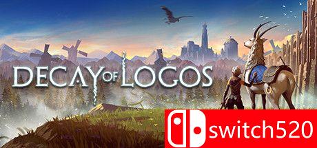 《道之衰减（Decay of Logos）》v1.03 PLAZA镜像版[EN/JP]