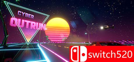 《网外速逃（Cyber OutRun）》TiNYiSO镜像版[EN]