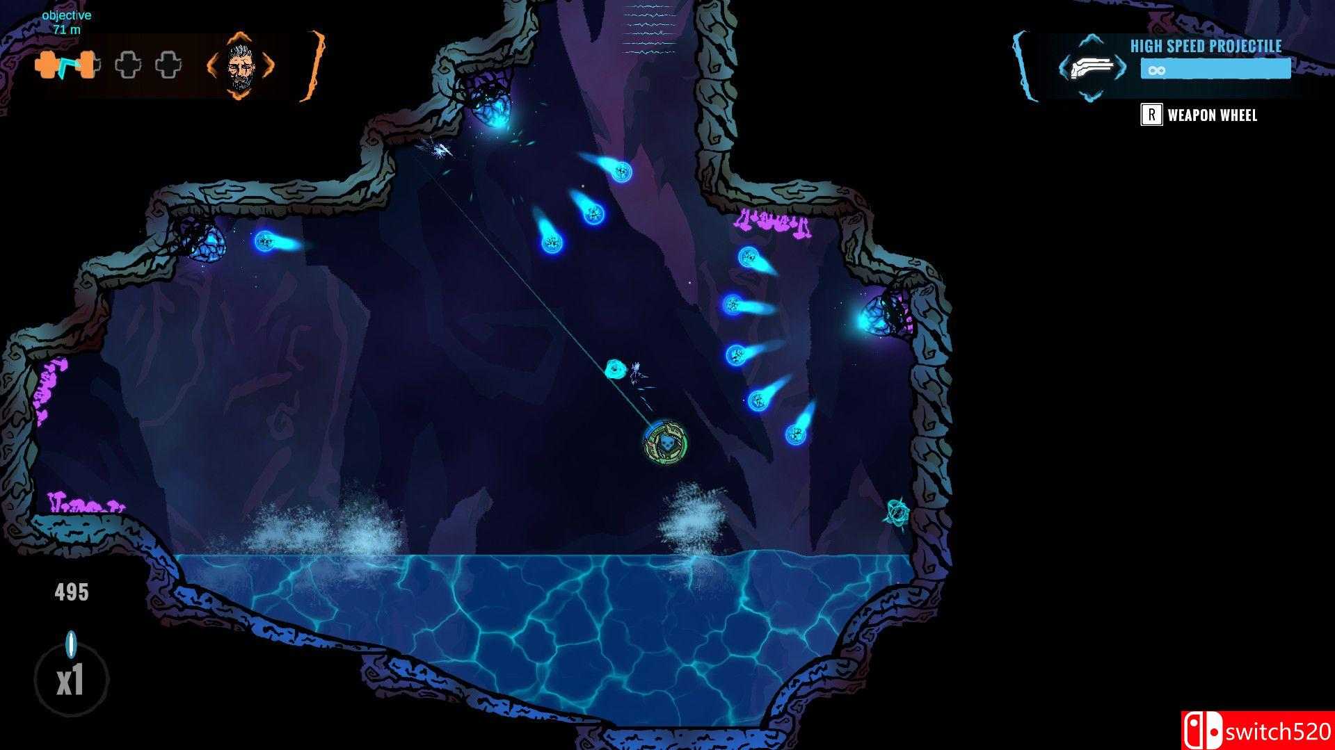《渐入疯狂（Ascending Madness）》DARKZER0硬盘版[EN]_1