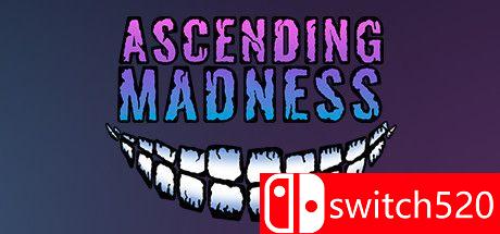 《渐入疯狂（Ascending Madness）》DARKZER0硬盘版[EN]