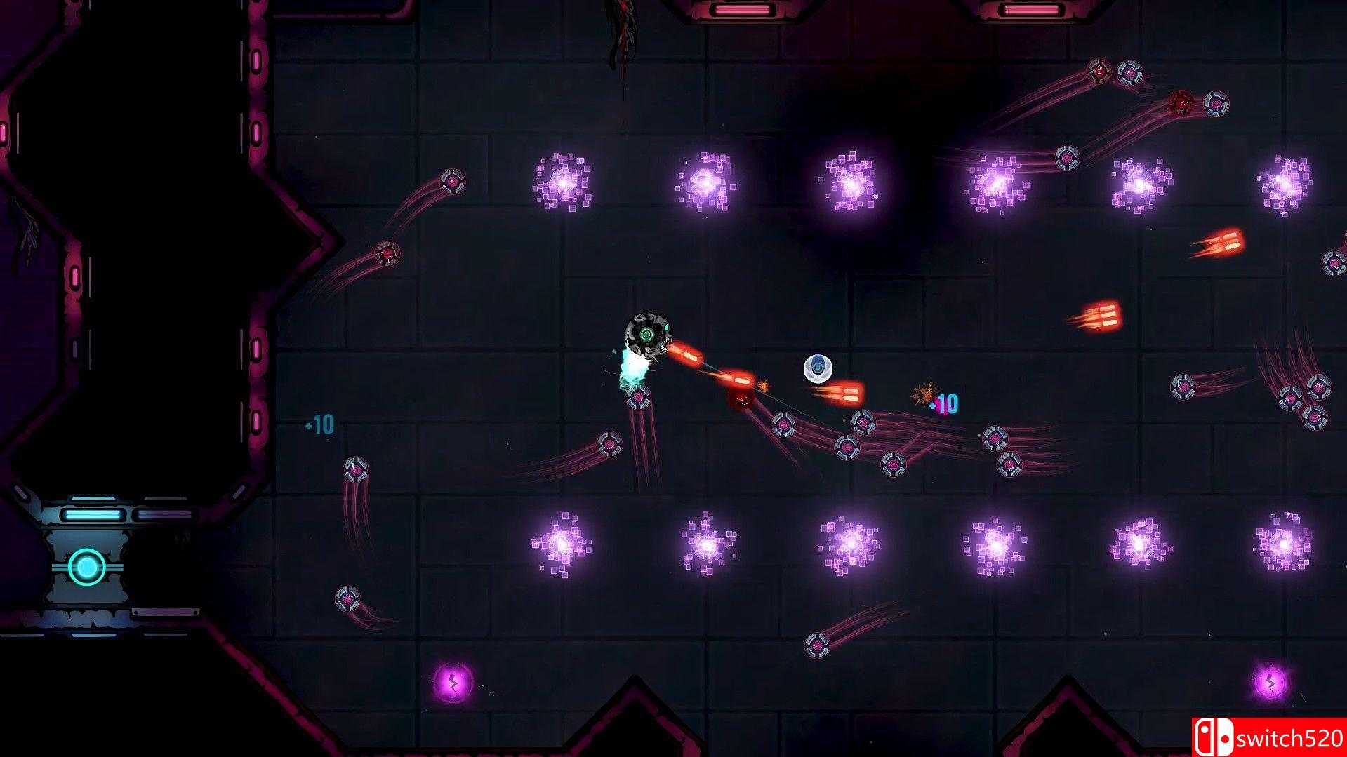 《渐入疯狂（Ascending Madness）》DARKZER0硬盘版[EN]_5