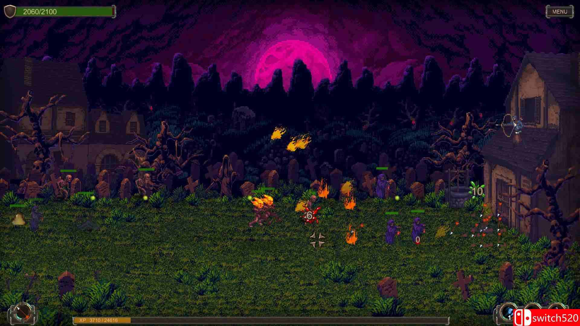 《墓地守卫（Graveyard Defender）》DARKZER0硬盘版[EN]_5