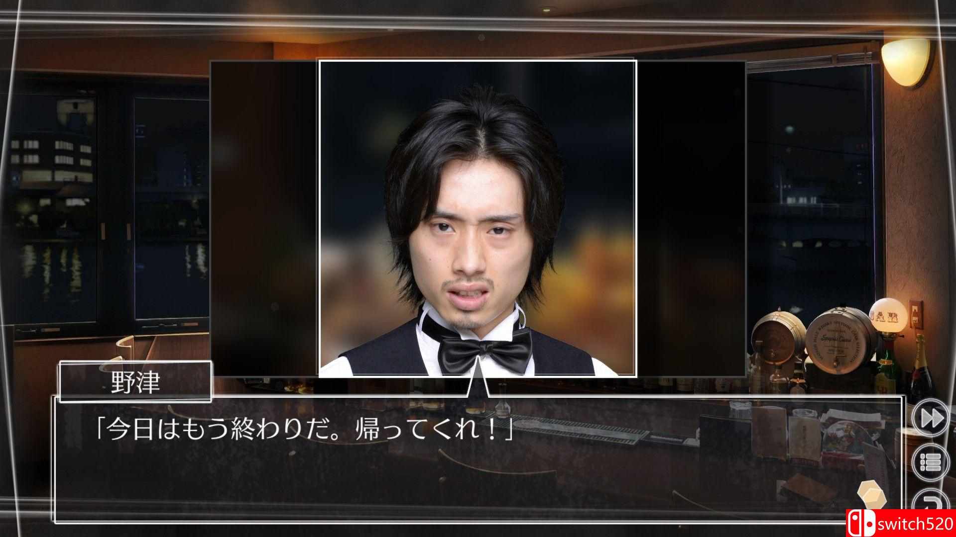 《方根书简：最后的答案（Root Letter Last Answer）》DARKSiDERS镜像版[EN]_2