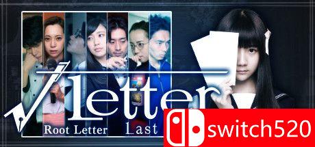 《方根书简：最后的答案（Root Letter Last Answer）》DARKSiDERS镜像版[EN]