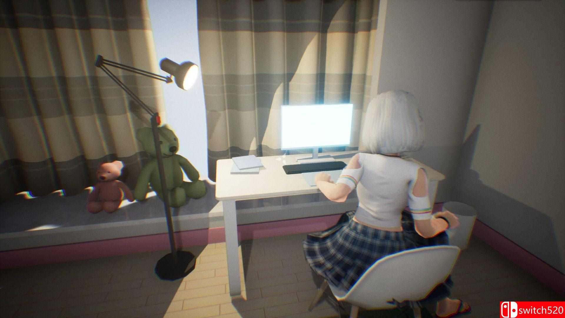《女友模拟器（girl friend simulator）》官方中文 DARKZER0硬盘版[CN/EN]_3