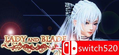 《女士与刀锋（Lady and Blade）》TiNYiSO镜像版[TW/EN/JP]
