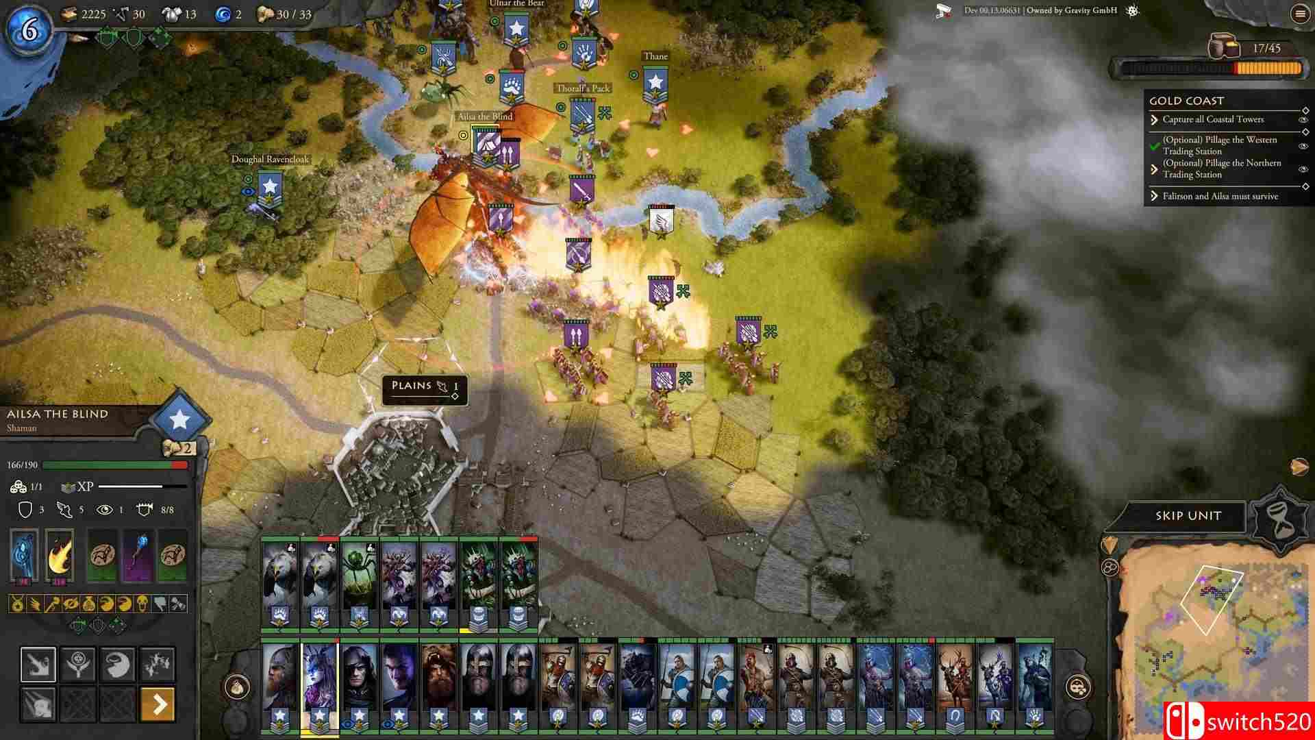 《幻想将军2（Fantasy General II）》官方中文 集成Evolution DLC CODEX镜像版[CN/EN]_2