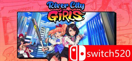 《热血少女物语（River City Girls）》DARKSiDERS镜像版[EN/JP]
