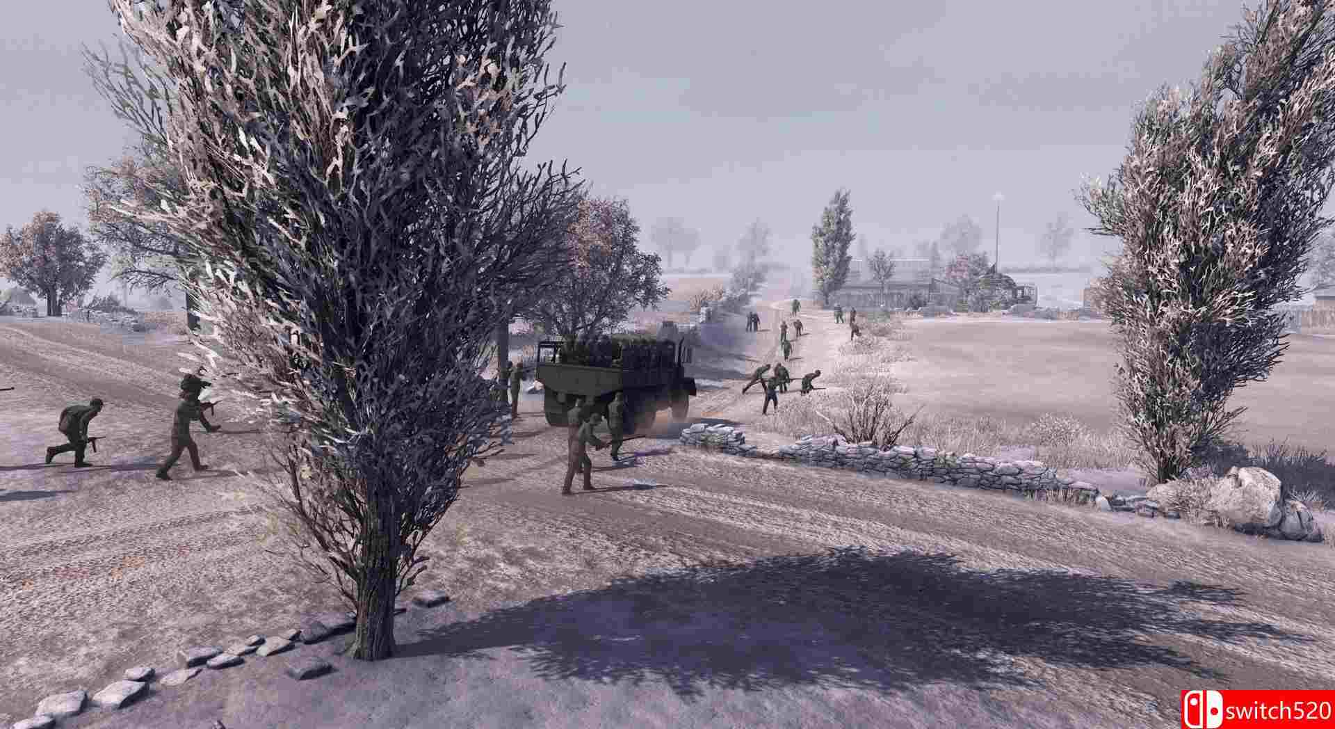 《战争之人：突击小队2-冷战（Men of War: Assault Squad 2 - Cold War）》CODEX镜像版[EN]_4