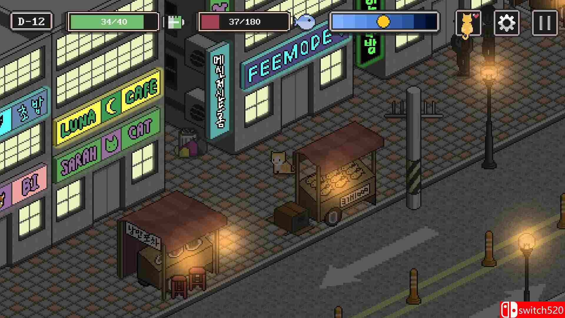 《流浪猫的故事：支持版（A Street Cat's Tale : support edition）》DARKZER0硬盘版[EN/JP]_3