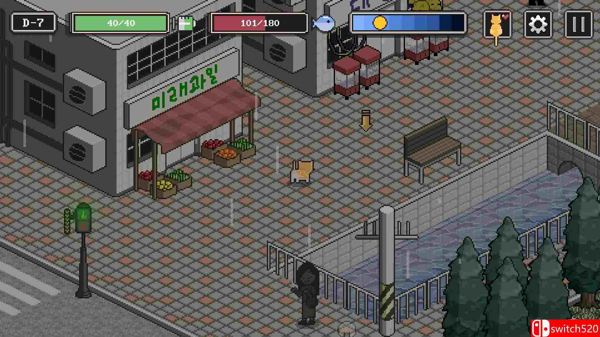 《流浪猫的故事：支持版（A Street Cat's Tale : support edition）》DARKZER0硬盘版[EN/JP]_1