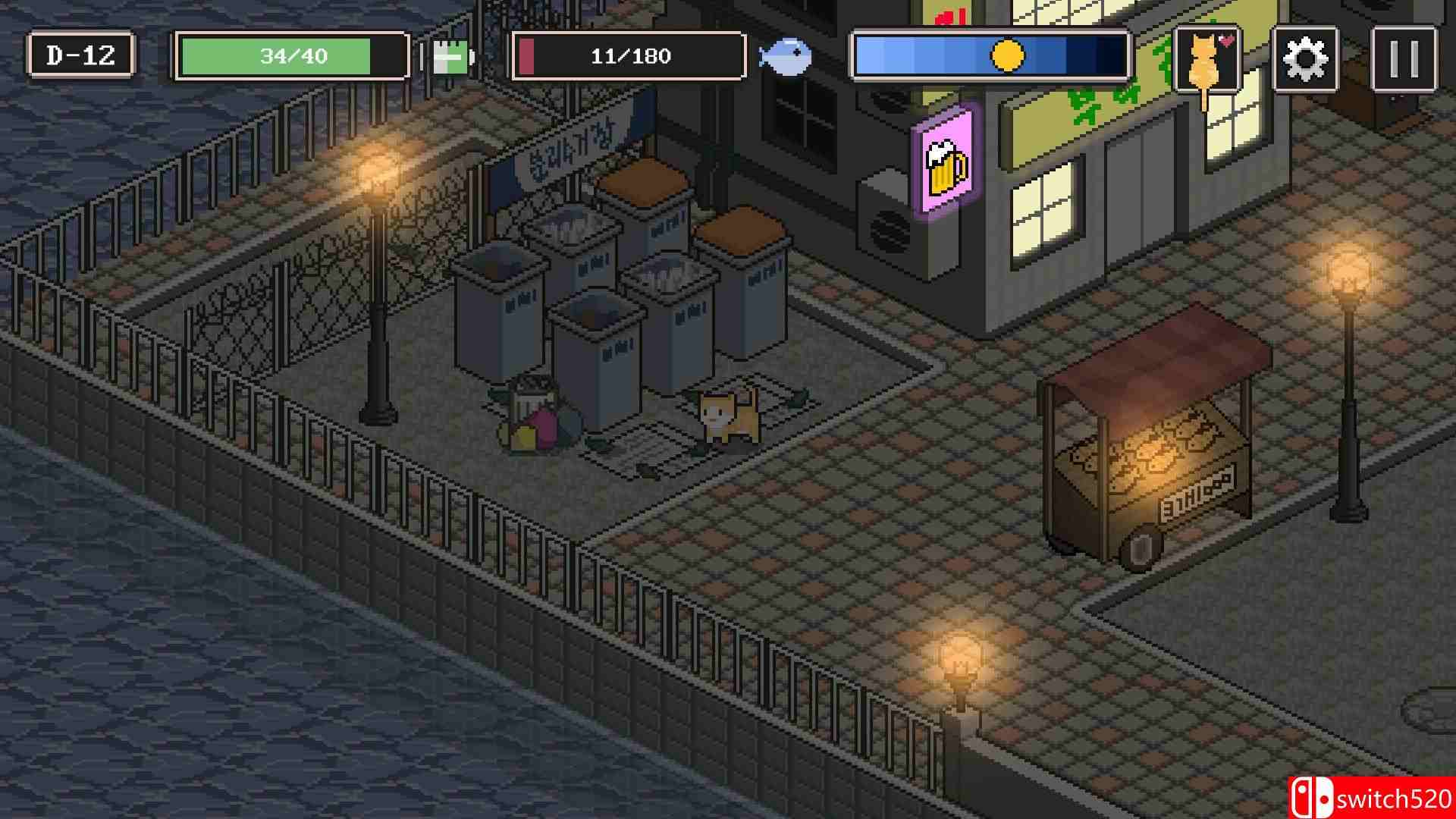 《流浪猫的故事：支持版（A Street Cat's Tale : support edition）》DARKZER0硬盘版[EN/JP]_4
