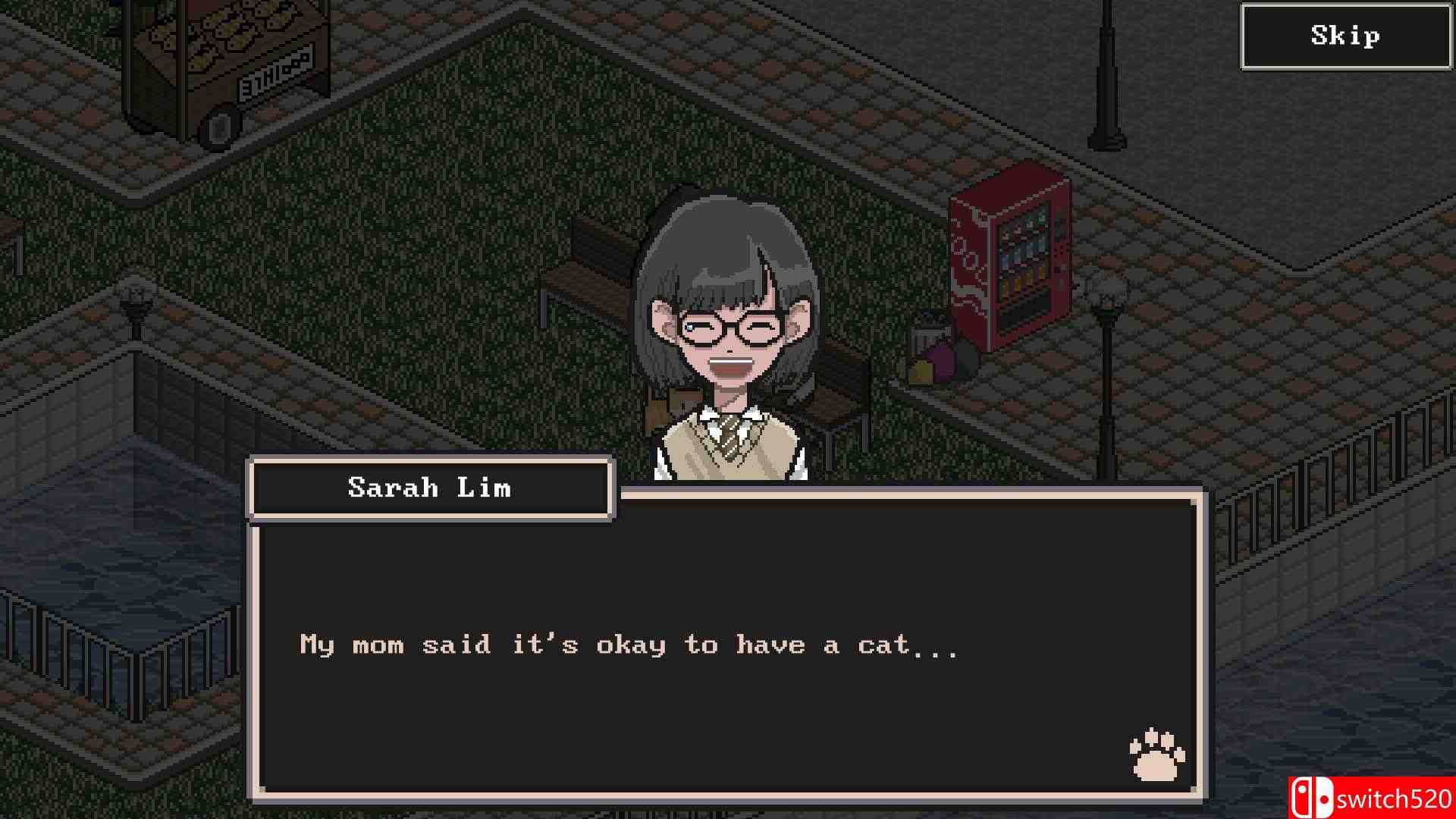 《流浪猫的故事：支持版（A Street Cat's Tale : support edition）》DARKZER0硬盘版[EN/JP]_5