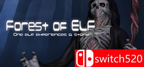 《丛林精灵（FOREST OF ELF）》DARKZER0硬盘版[EN/JP]