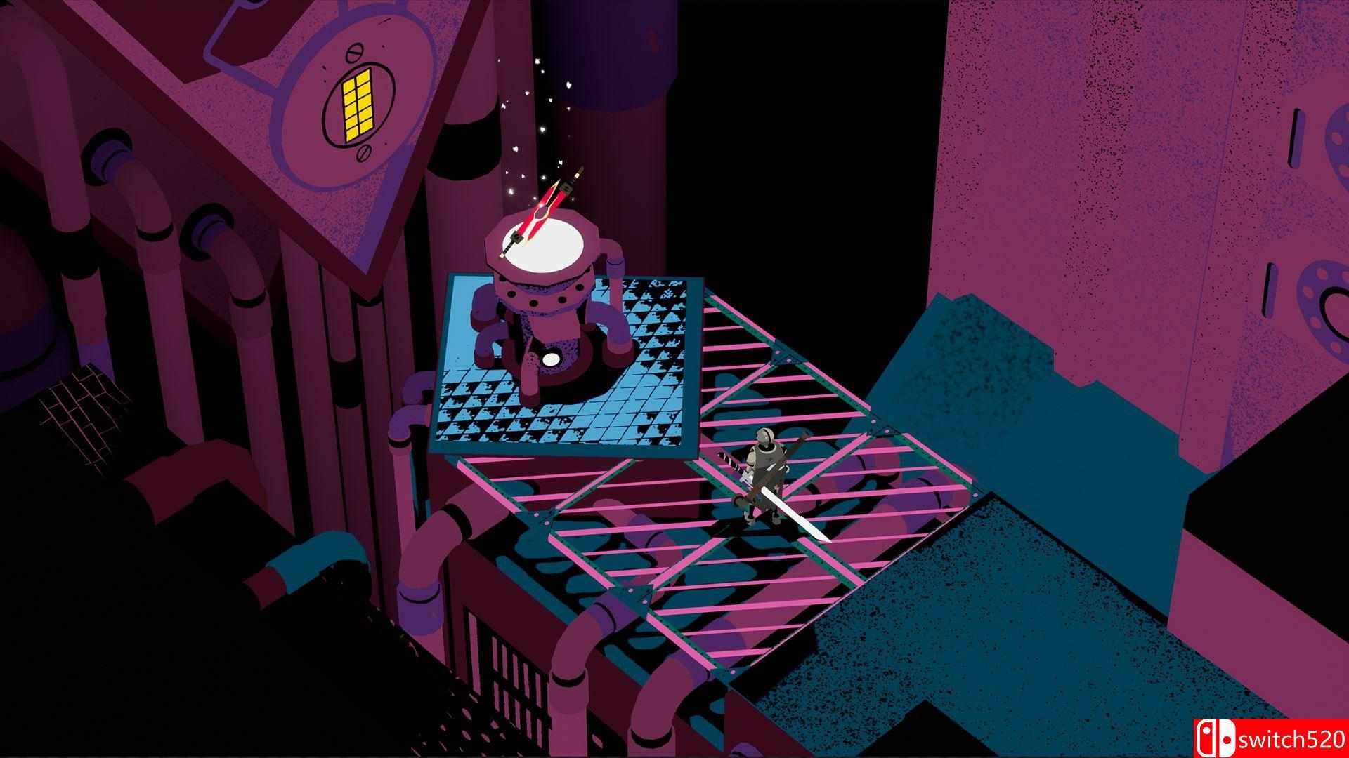 《井中生物（Creature in the Well）》HOODLUM镜像版[CN/EN/JP]_5