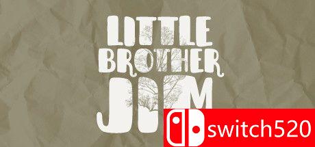 《吉姆小弟弟（Little Brother Jim）》HOODLUM镜像版[EN]