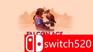 《猎鹰时代（Falcon Age）》DARKSiDERS镜像版[EN]