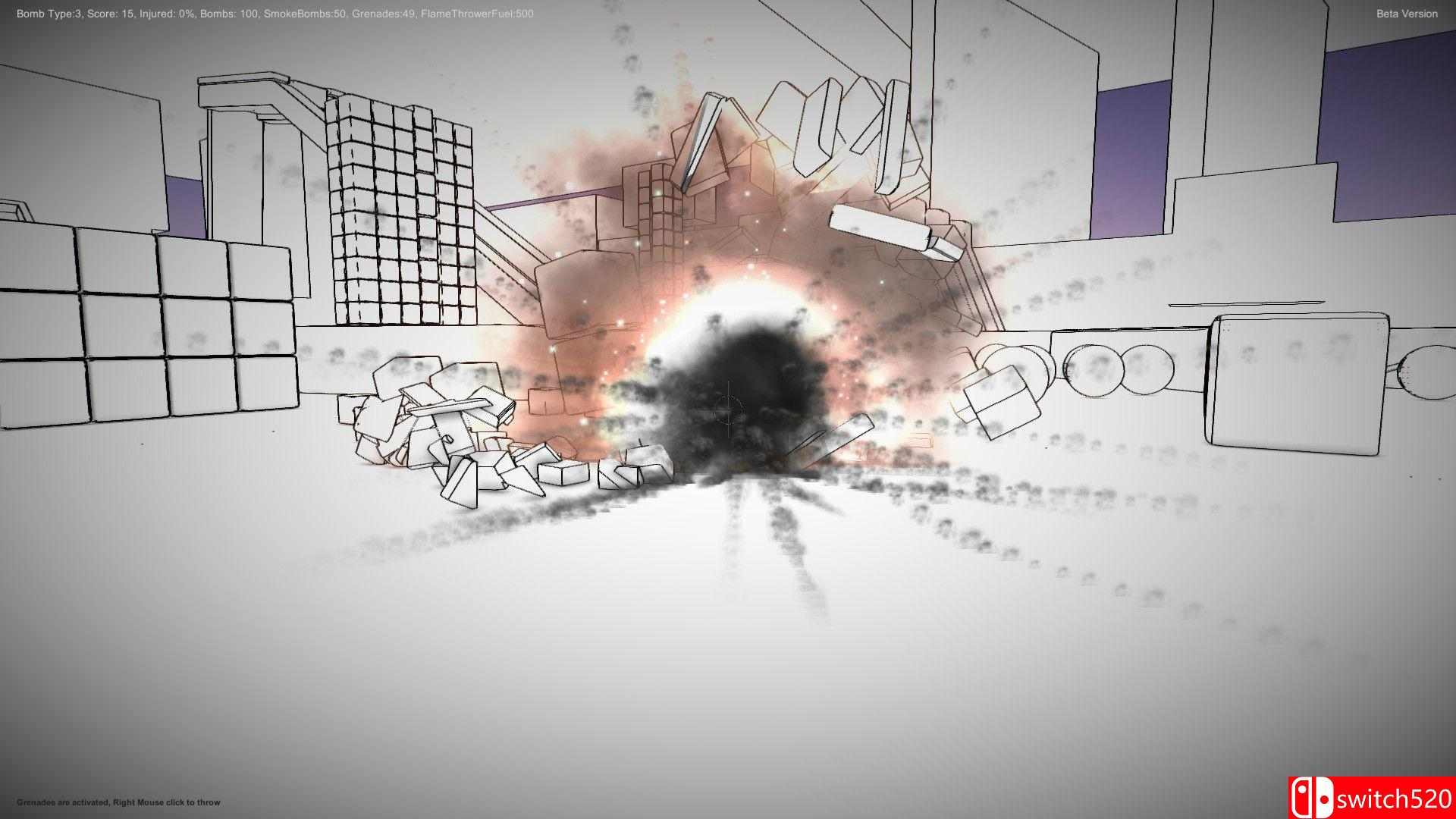 《拆除（Demolition）》DARKZER0硬盘版[EN]_4