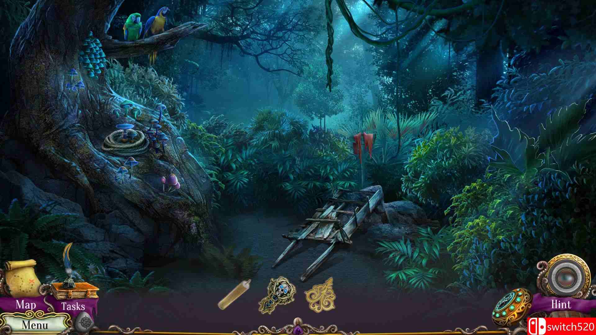 《未知潮汐：皇家港口（Uncharted Tides: Port Royal）》RAZOR硬盘版[EN]_2