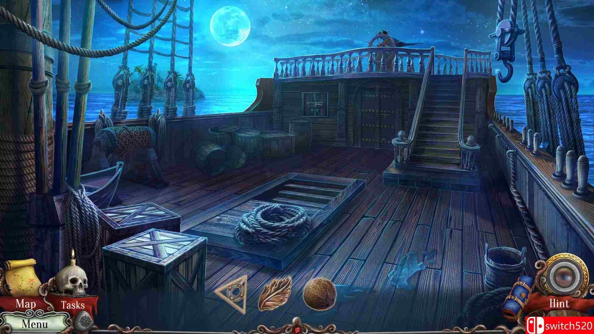 《未知潮汐：皇家港口（Uncharted Tides: Port Royal）》RAZOR硬盘版[EN]_3