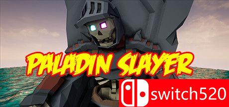 《圣骑士杀手（Paladin Slayer）》DARKSiDERS镜像版[EN]