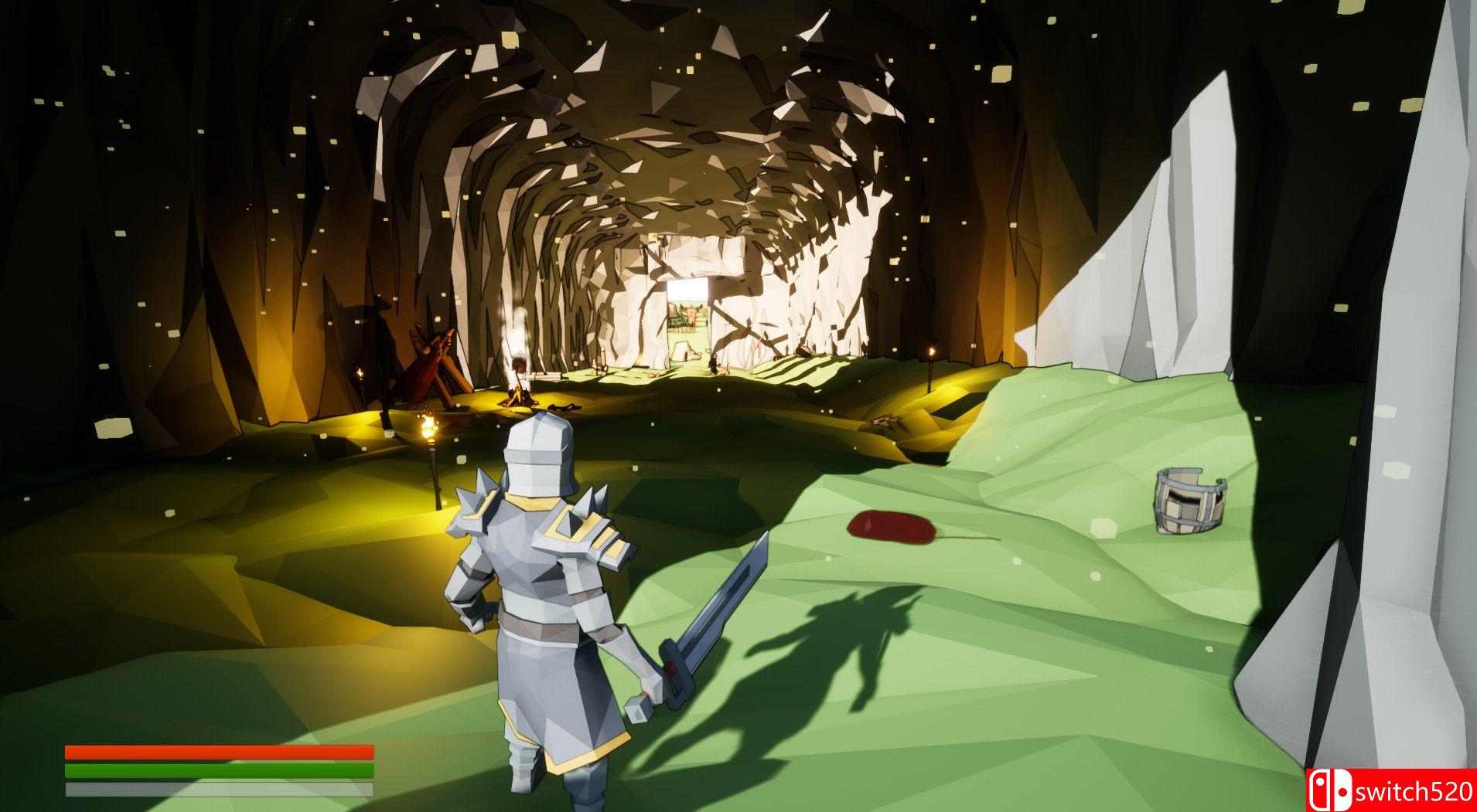 《圣骑士杀手（Paladin Slayer）》DARKSiDERS镜像版[EN]_3