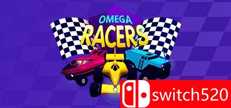 《欧米茄赛车手（Omega Racers）》DARKZER0硬盘版[EN]