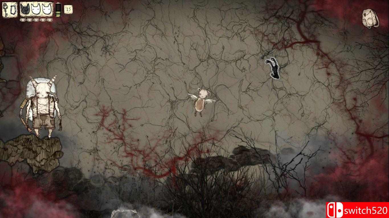 《记忆食客（Memory Eater）》DARKZER0硬盘版[EN]_4