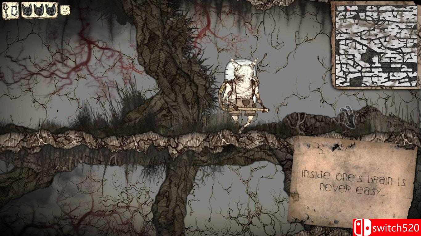 《记忆食客（Memory Eater）》DARKZER0硬盘版[EN]_2