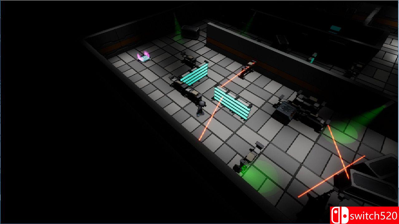 《Hoodo（Hoodo）》PLAZA镜像版[CN/EN]_4