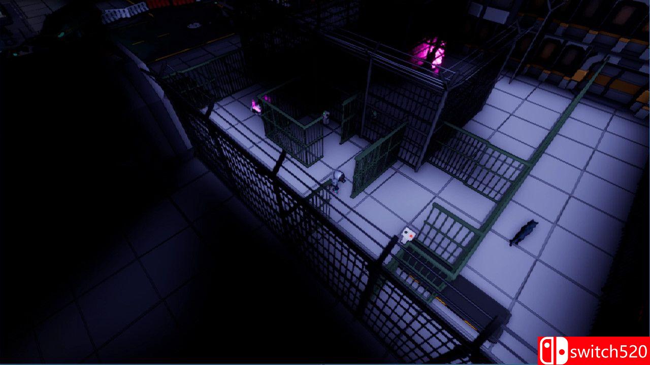 《Hoodo（Hoodo）》PLAZA镜像版[CN/EN]_5