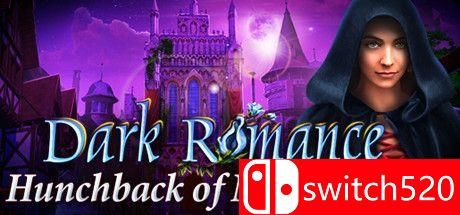 《黑暗罗曼史10：钟楼怪人（Dark Romance: Hunchback Notre-Dame）》典藏版 TiNYiSO镜像版[EN]