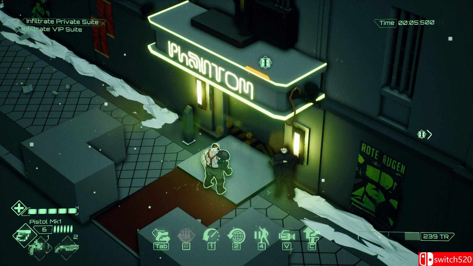 《天下无墙（All Walls Must Fall）》SKIDROW镜像版[CN/EN]_1